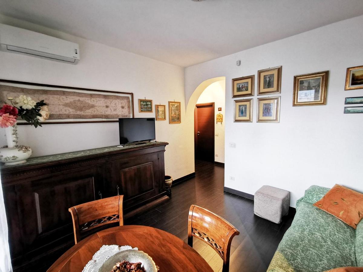דירות מילאנו Casa Virginia מראה חיצוני תמונה