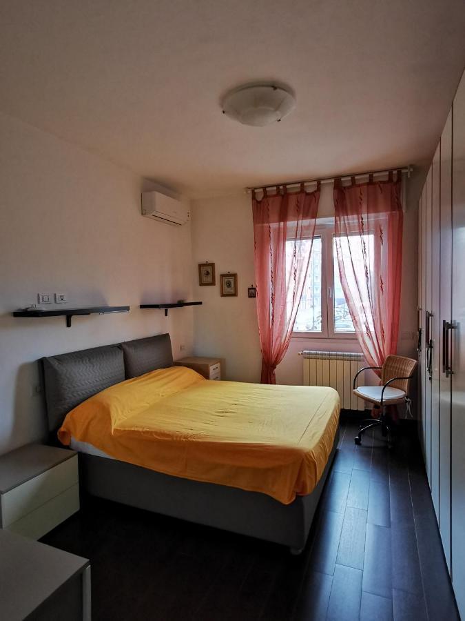 דירות מילאנו Casa Virginia מראה חיצוני תמונה