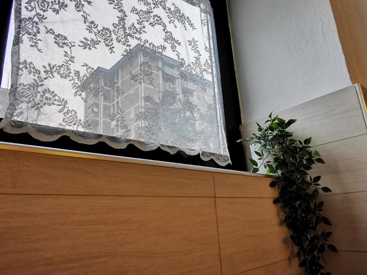 דירות מילאנו Casa Virginia מראה חיצוני תמונה