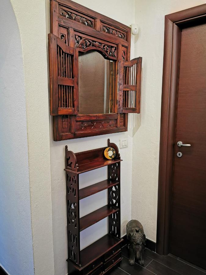 דירות מילאנו Casa Virginia מראה חיצוני תמונה