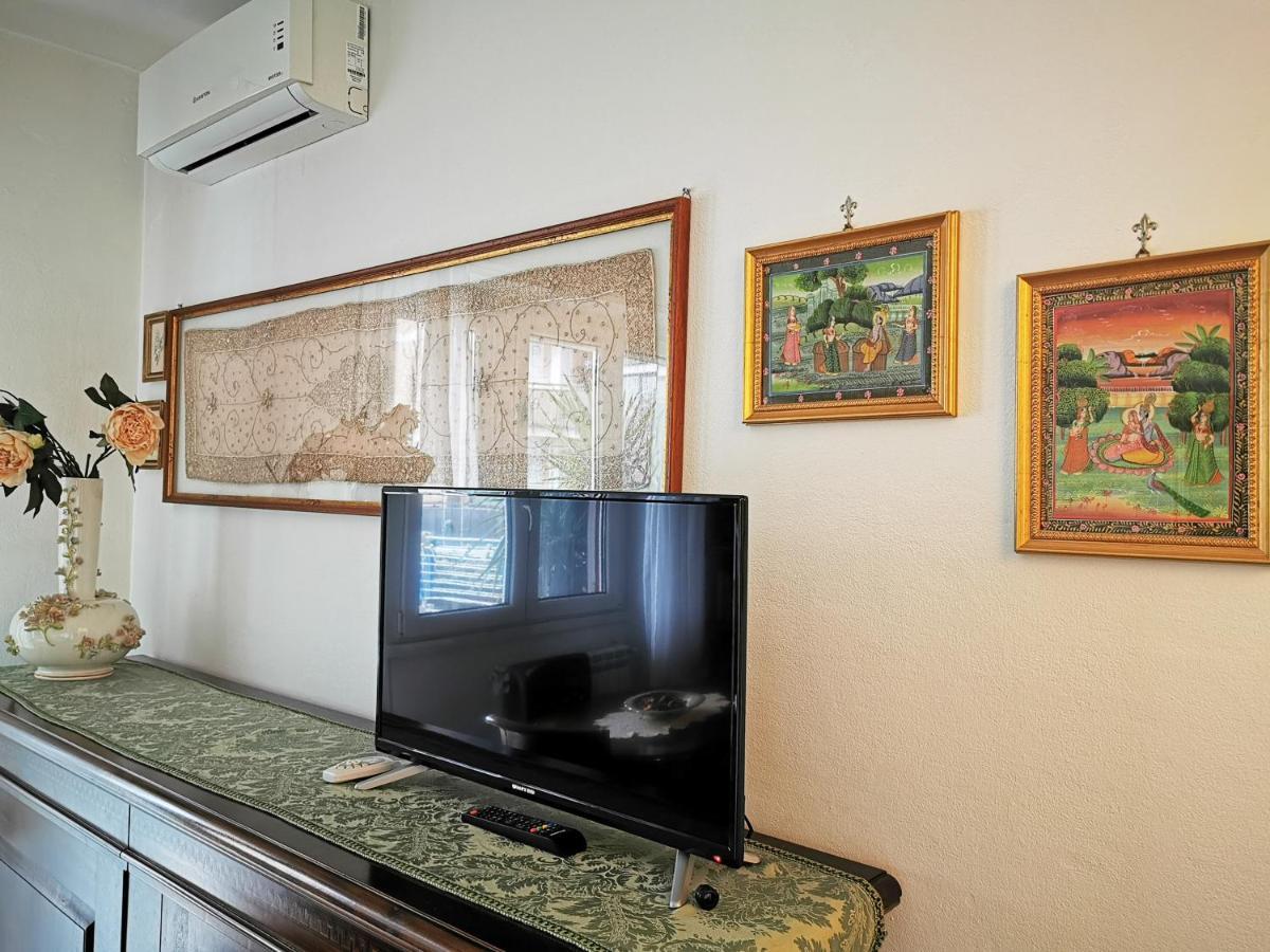 דירות מילאנו Casa Virginia מראה חיצוני תמונה
