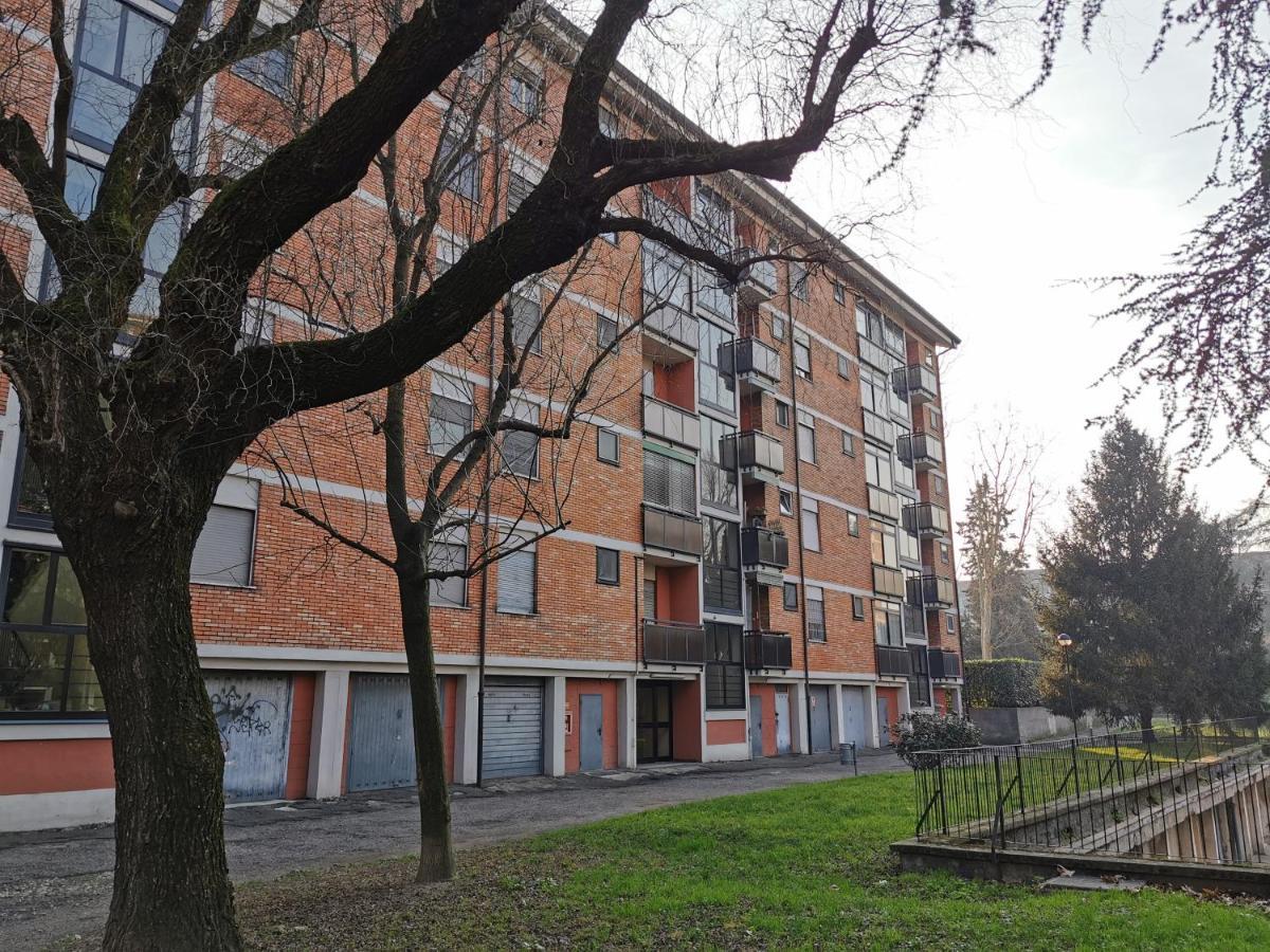 דירות מילאנו Casa Virginia מראה חיצוני תמונה