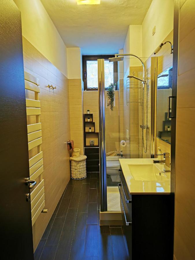 דירות מילאנו Casa Virginia מראה חיצוני תמונה